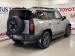 Jetour T2 2.0T Odyssey Dark Knight XWD - Thumbnail 2