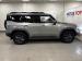 Jetour T2 2.0T Odyssey Dark Knight XWD - Thumbnail 3