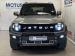 Jetour T2 2.0T Odyssey Dark Knight XWD - Thumbnail 4