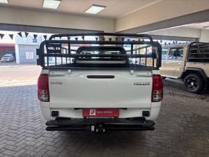 Toyota Hilux 2.4GD single cab S (aircon) - Image 5
