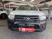 Toyota Hilux 2.4GD single cab S (aircon) - Thumbnail 4