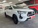 Toyota Hilux 2.4GD-6 double cab Raider manual - Thumbnail 1