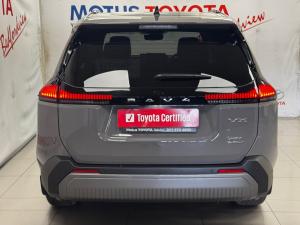Toyota RAV4 2.5 HEV VX E-Four - Image 5