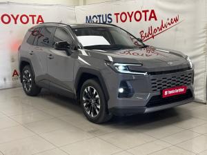 Toyota RAV4 2.5 HEV VX E-Four - Image 1