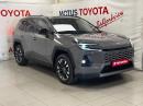 Thumbnail Toyota RAV4 2.5 HEV VX E-Four