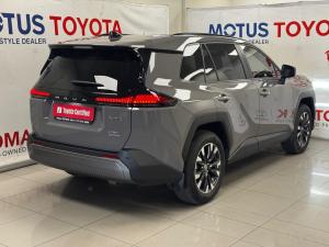 Toyota RAV4 2.5 HEV VX E-Four - Image 2