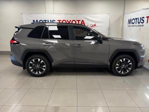 Toyota RAV4 2.5 HEV VX E-Four - Image 3