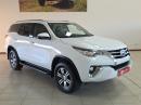 Thumbnail Toyota Fortuner 2.4GD-6