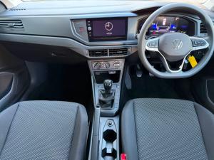 Volkswagen Polo hatch 1.0TSI - Image 6