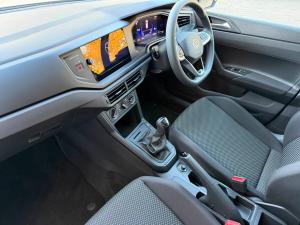 Volkswagen Polo hatch 1.0TSI - Image 7