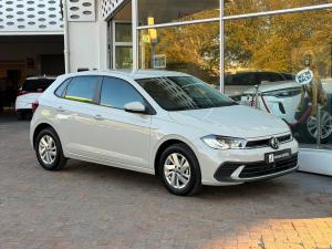 Volkswagen Polo hatch 1.0TSI - Image 1