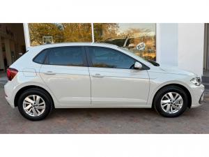 Volkswagen Polo hatch 1.0TSI - Image 3