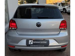 Volkswagen Polo Vivo hatch 1.4 - Image 5
