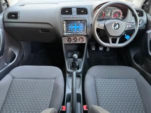 Volkswagen Polo Vivo hatch 1.4 - Image 6