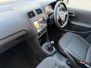 Volkswagen Polo Vivo hatch 1.4 - Image 7