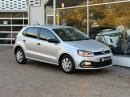Thumbnail Volkswagen Polo Vivo hatch 1.4