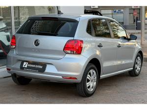 Volkswagen Polo Vivo hatch 1.4 - Image 2