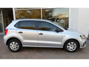 Volkswagen Polo Vivo hatch 1.4 - Image 3