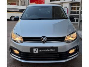 Volkswagen Polo Vivo hatch 1.4 - Image 4