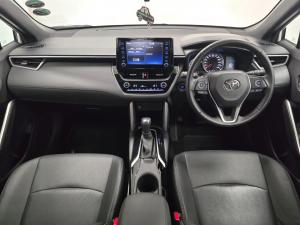 Toyota Corolla Cross 1.8 XS - Image 6