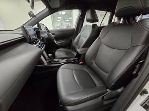 Toyota Corolla Cross 1.8 XS - Image 7