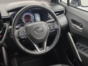 Toyota Corolla Cross 1.8 XS - Image 8