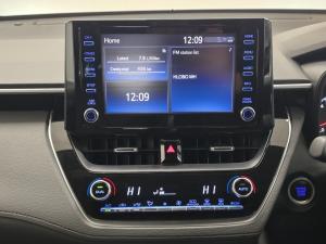 Toyota Corolla Cross 1.8 XS - Image 13