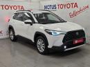 Thumbnail Toyota Corolla Cross 1.8 XS