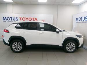 Toyota Corolla Cross 1.8 XS - Image 3