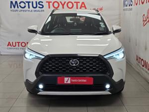 Toyota Corolla Cross 1.8 XS - Image 4