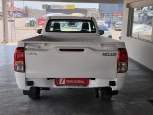 Toyota Hilux 2.4GD single cab S (aircon) - Image 5