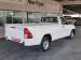 Toyota Hilux 2.4GD single cab S (aircon) - Thumbnail 2