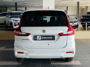Suzuki Ertiga 1.5 GA - Image 5