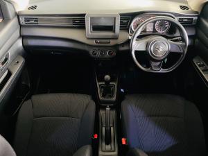 Suzuki Ertiga 1.5 GA - Image 6