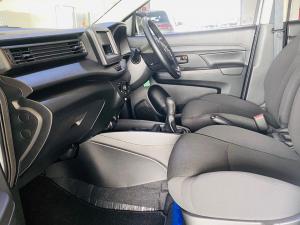 Suzuki Ertiga 1.5 GA - Image 7