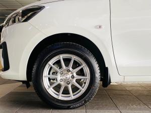 Suzuki Ertiga 1.5 GA - Image 10
