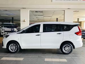 Suzuki Ertiga 1.5 GA - Image 14