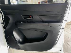 Suzuki Ertiga 1.5 GA - Image 16
