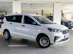 Suzuki Ertiga 1.5 GA - Image 1