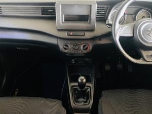 Suzuki Ertiga 1.5 GA - Image 10