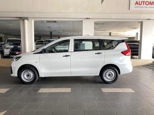 Suzuki Ertiga 1.5 GA - Image 16