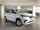 Thumbnail Suzuki Ertiga 1.5 GA