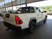 Toyota Hilux 2.8GD-6 double cab Legend auto - Thumbnail 2