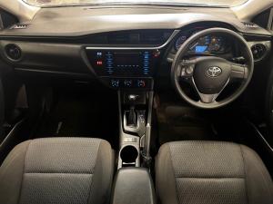 Toyota Corolla Quest 1.8 Plus auto - Image 6
