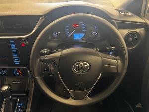 Toyota Corolla Quest 1.8 Plus auto - Image 8