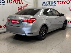 Toyota Corolla Quest 1.8 Plus auto - Image 2