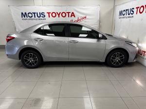 Toyota Corolla Quest 1.8 Plus auto - Image 3