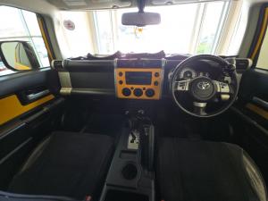Toyota FJ Cruiser FJ Cruiser - Image 6