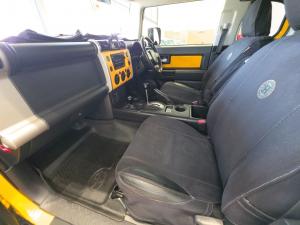 Toyota FJ Cruiser FJ Cruiser - Image 7