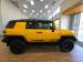 Toyota FJ Cruiser FJ Cruiser - Thumbnail 3